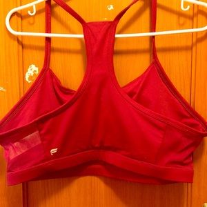 Fabeletic sports bra